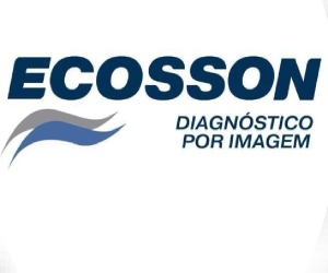 Ecosson Diagnóstico e Imagem Ecosson Diagnóstico e Imagem