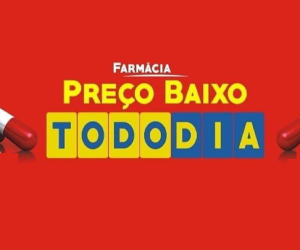 Farmácia Preço Baixo Todo Dia Farmácia Preço Baixo Todo Dia