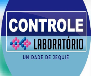 Laboratório Controle Laboratório Controle