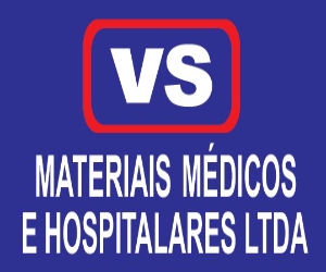VS Materiais Hospitalares